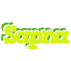 sapna citrus logo