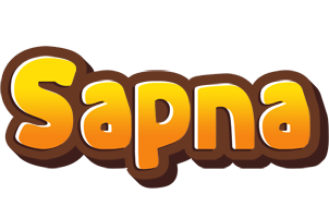 sapna cookies logo