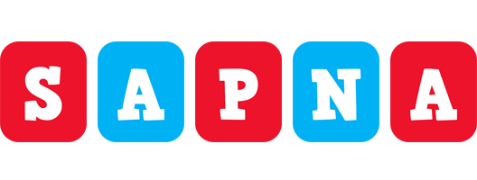 sapna diesel logo