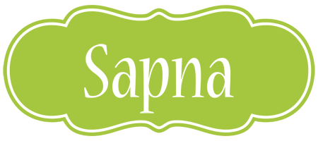 sapna family logo
