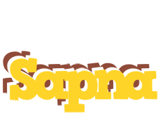 sapna hotcup logo