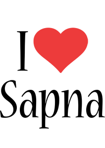 sapna Logo | Name Logo Generator - I Love, Love Heart, Boots, Friday,  Jungle Style