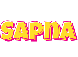 sapna kaboom logo