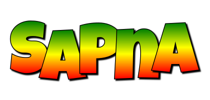 sapna mango logo