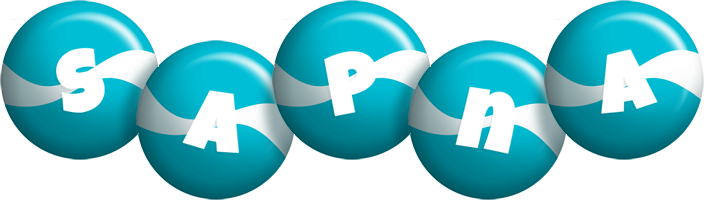 sapna messi logo