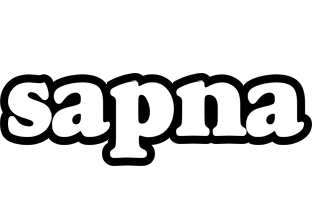 sapna panda logo