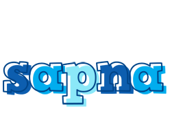 sapna sailor logo