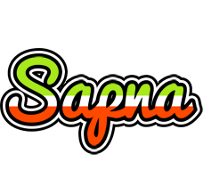 sapna superfun logo