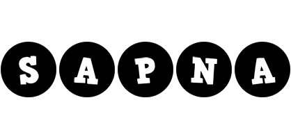 sapna tools logo