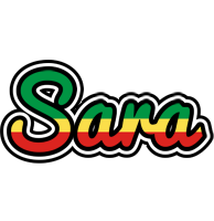 sara african logo