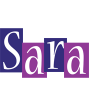 sara autumn logo