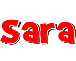 sara basket logo