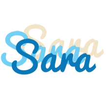 sara breeze logo