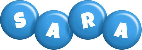 sara candy-blue logo