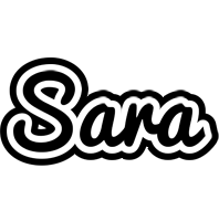 sara chess logo