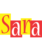 sara errors logo