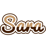 sara exclusive logo