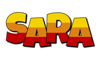 sara jungle logo