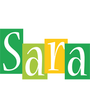 sara lemonade logo