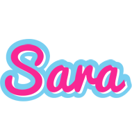 Sara Logo | Name Logo Generator - Popstar, Love Panda, Cartoon, Soccer ...