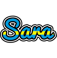 sara sweden logo