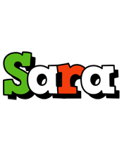 sara venezia logo