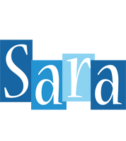 sara winter logo