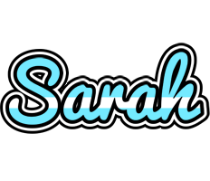 sarah argentine logo