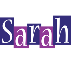sarah autumn logo