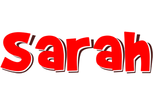 sarah basket logo