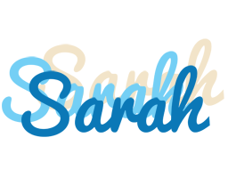 sarah breeze logo