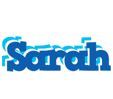 sarah business logo