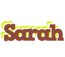 sarah caffeebar logo
