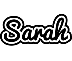 sarah chess logo