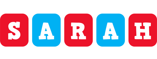 sarah diesel logo