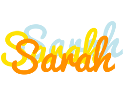 sarah energy logo