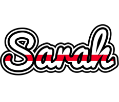 sarah kingdom logo