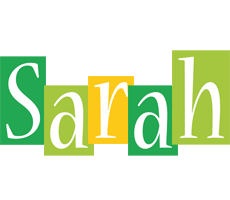sarah lemonade logo