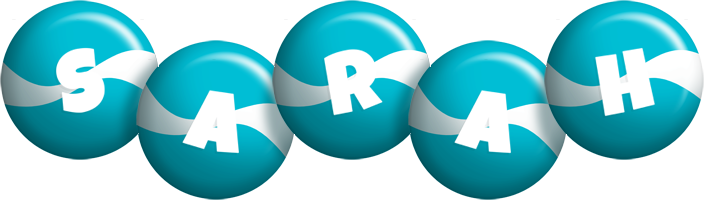 sarah messi logo