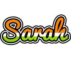 sarah mumbai logo