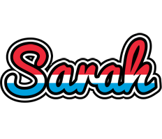 sarah norway logo