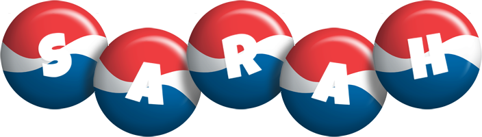 sarah paris logo