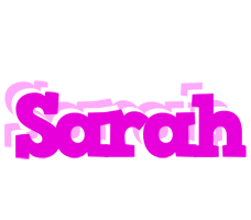 sarah rumba logo