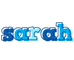 sarah sailor logo