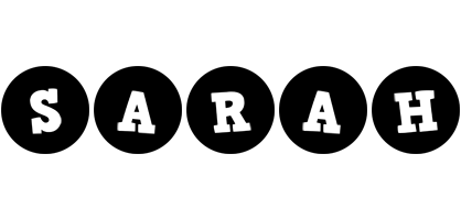 sarah tools logo