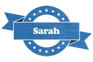 sarah trust logo