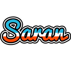 saran america logo