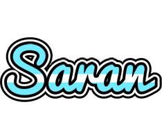 saran argentine logo