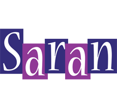 saran autumn logo