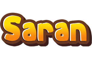 saran cookies logo